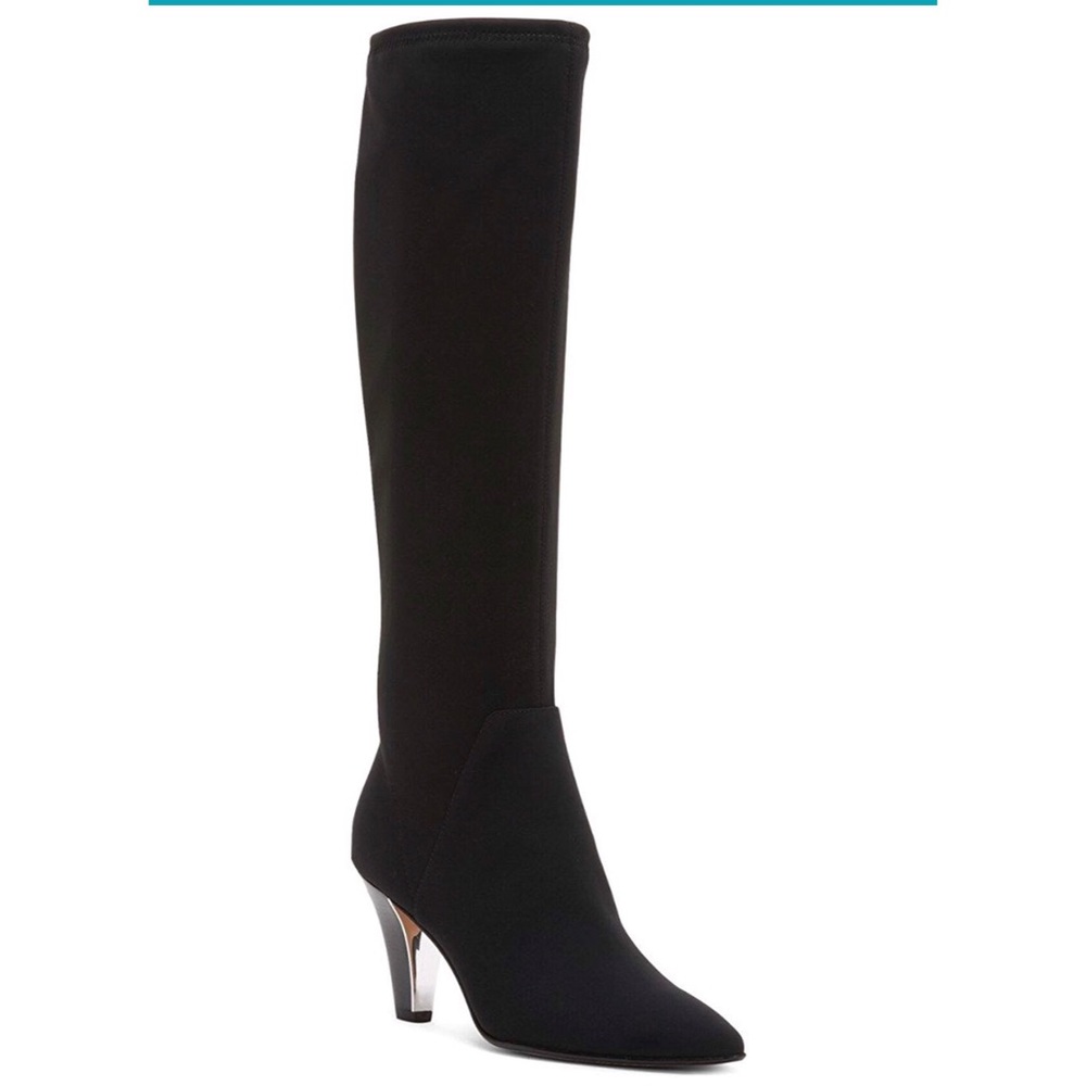 Donald Pliner Tessa Knee High Boot